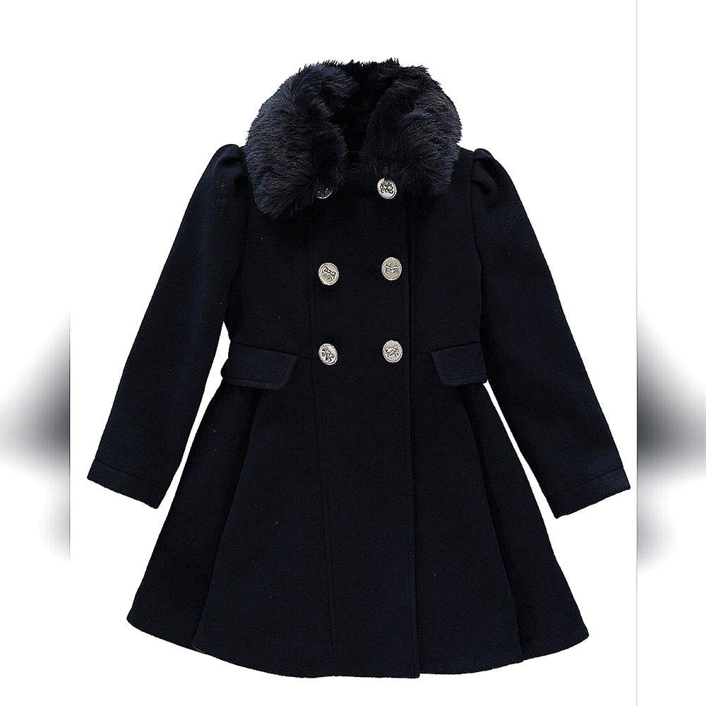 Rothschild Princess Coat - Size 16 XL